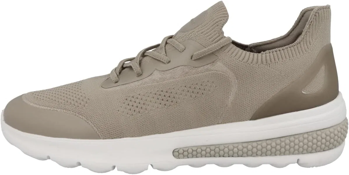 Мужские кроссовки Geox U Spherica Actif, Sand