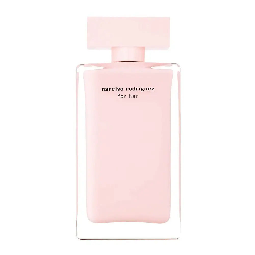 

Парфюмерная вода Narciso Rodriguez Eau De Parfum Narciso Rodriguez For Her, 100 мл