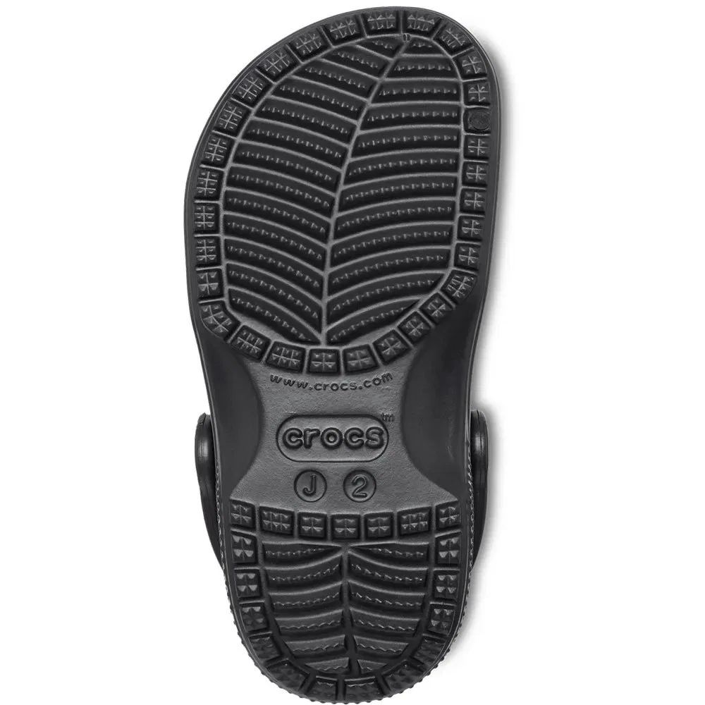 Комбинезон Classic Crocs, черный — фото 2