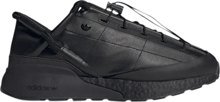 

Кроссовки Adidas Craig Green x ZX 2K Phormar 2 'Triple Black', черный