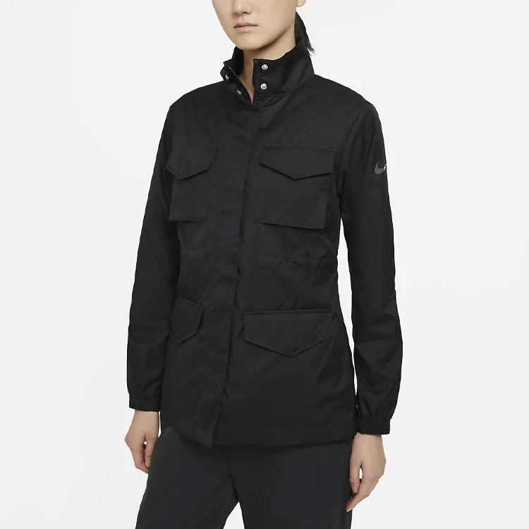 

Женская куртка Nike CZ8973-010, черный