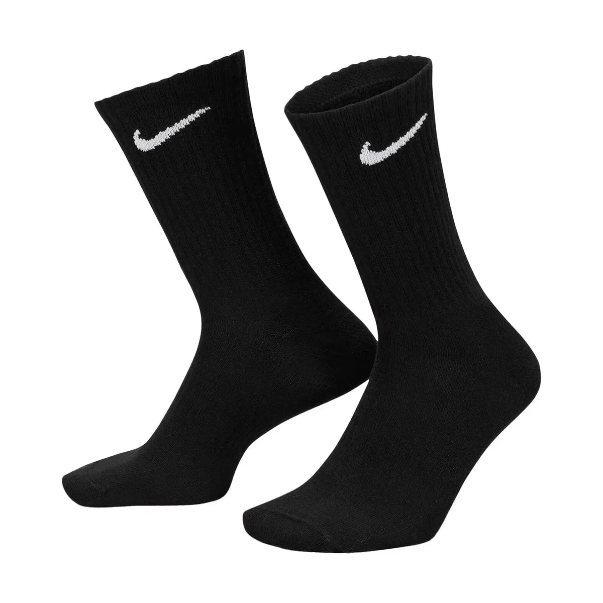 Носки повседневные облегченные Nike, Multi — фото 3