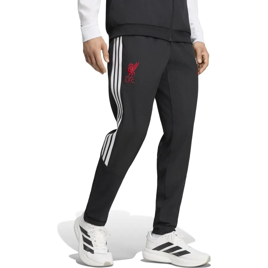 Спортивные брюки adidas Liverpool FC, Черный