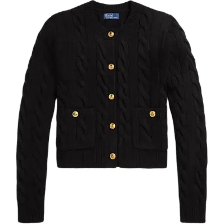 Женский свитер Polo Black Polo Ralph Lauren