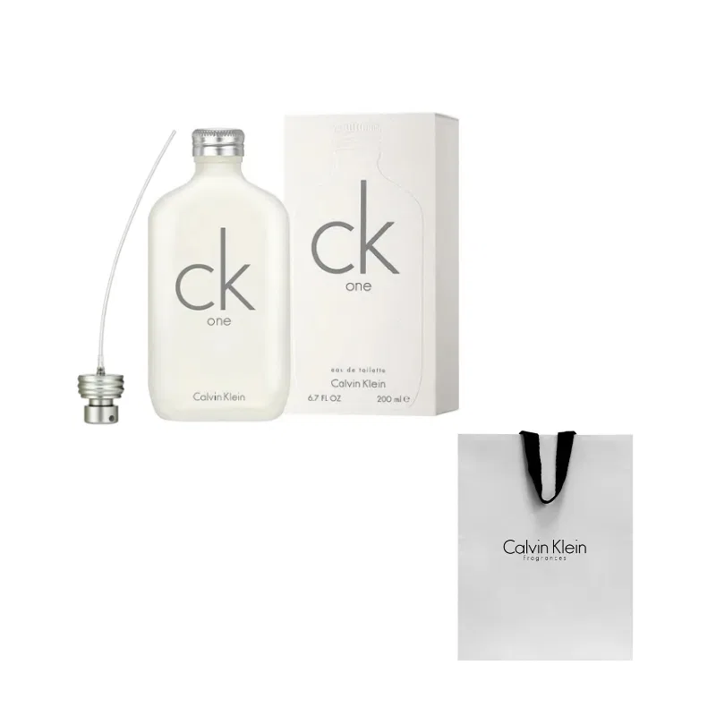 Парфюмерная вода Calvin Klein Carey, 200 мл, Calvin Klein, Citrus Floral