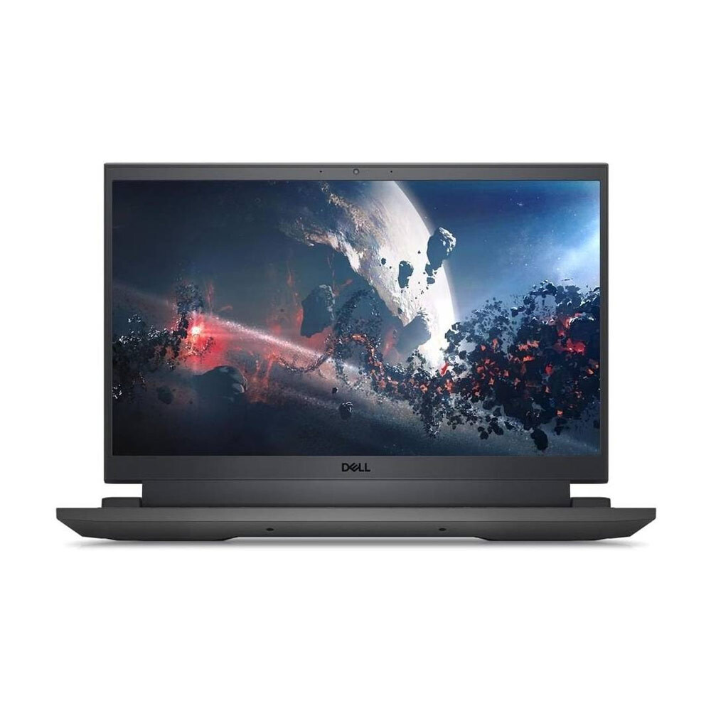 

Игровой ноутбук Dell G15 5521, 15.6", 16ГБ/1ТБ, Core i7-12700H, RTX 3060, чёрный, английская/арабская клавиатура