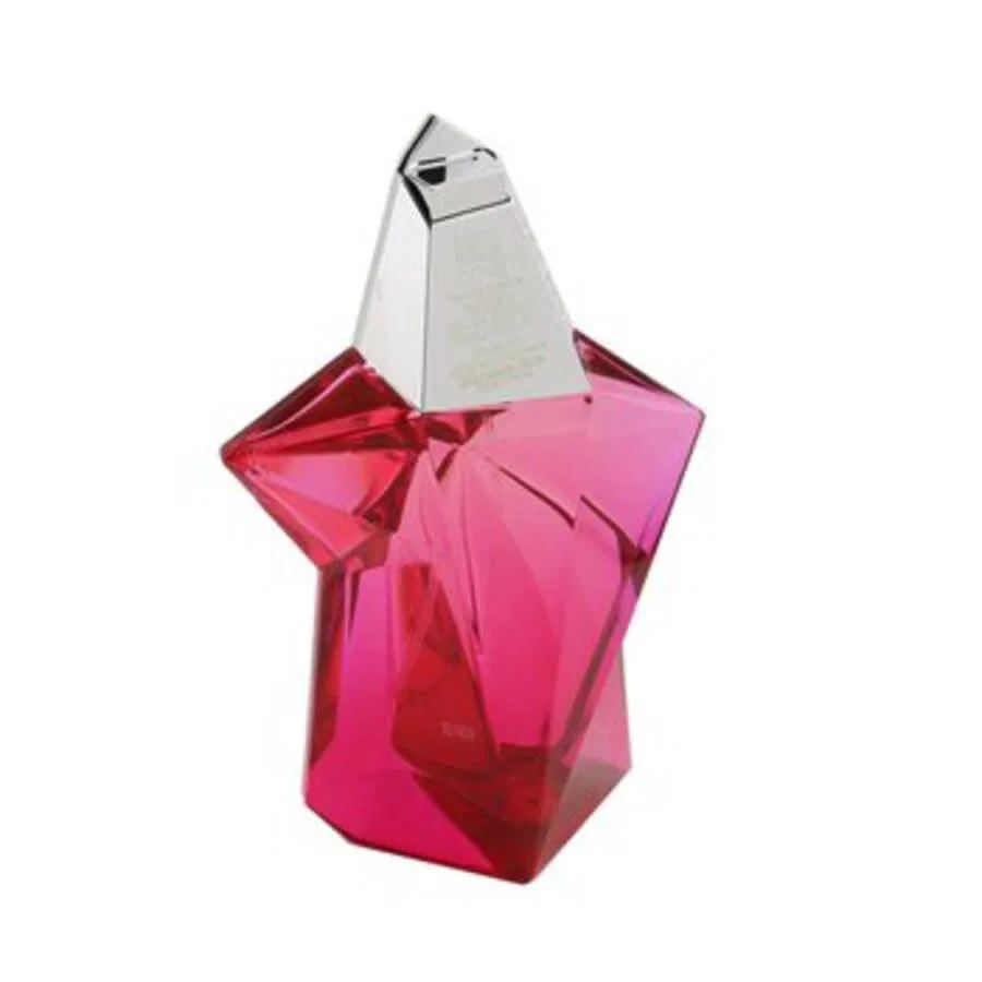 Парфюмерная вода женская Mugler Angel Nova Refillable, 100 мл — фото 3