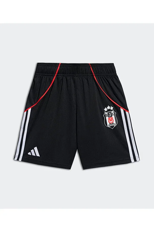 Детские шорты для девочек с карманами Cradle Jr Black Shorts Kartal Yuvası, Black