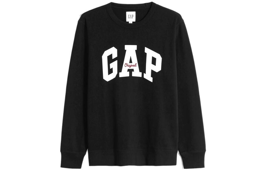 

Толстовка унисекс Gap, серый