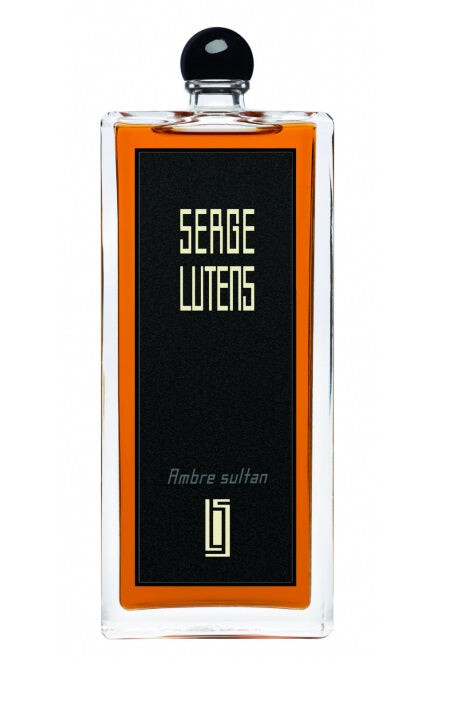 

Парфюмерная вода Serge Lutens Ambre Sultan, 50 мл