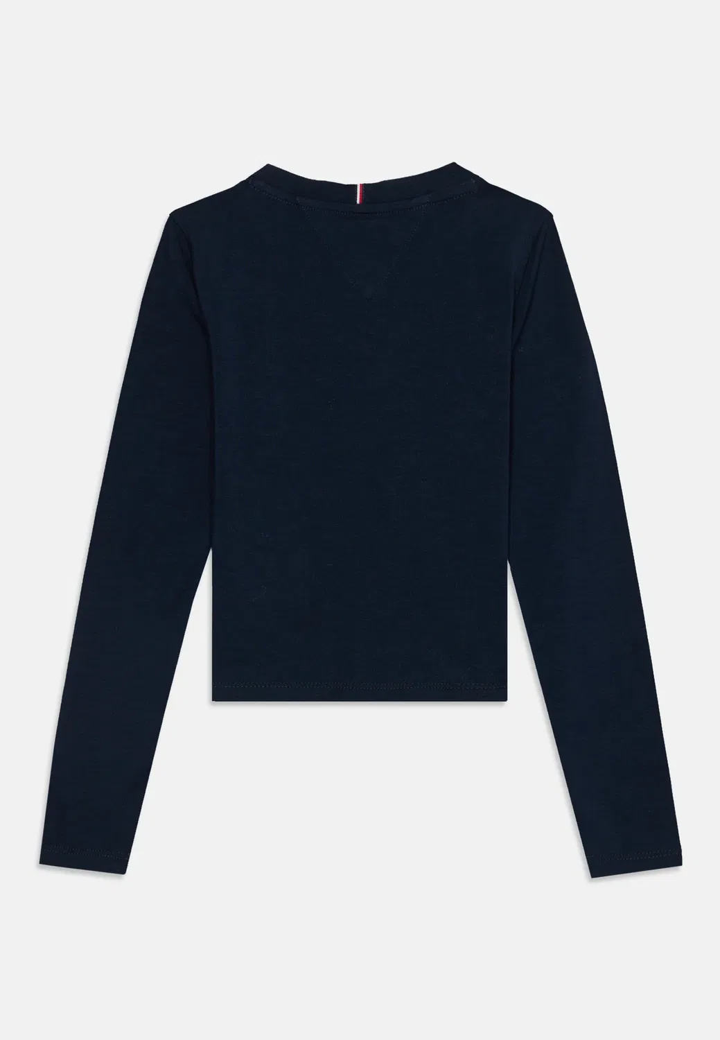 Футболка Stud star с длинными рукавами Tommy Hilfiger, Dark Blue — фото 2