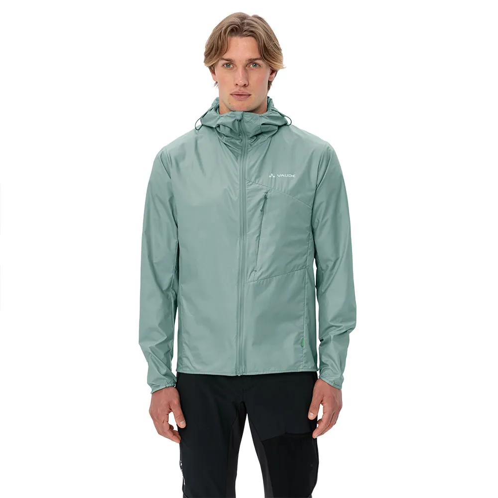 

Куртка VAUDE Scopi, зеленый
