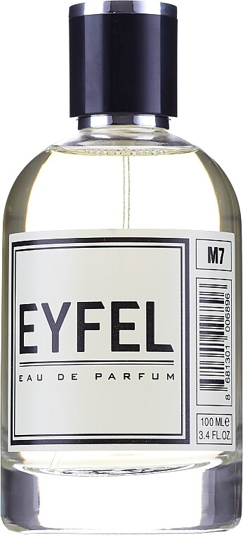 

Духи Eyfel Perfume M-7 Kenzo Pour Homme