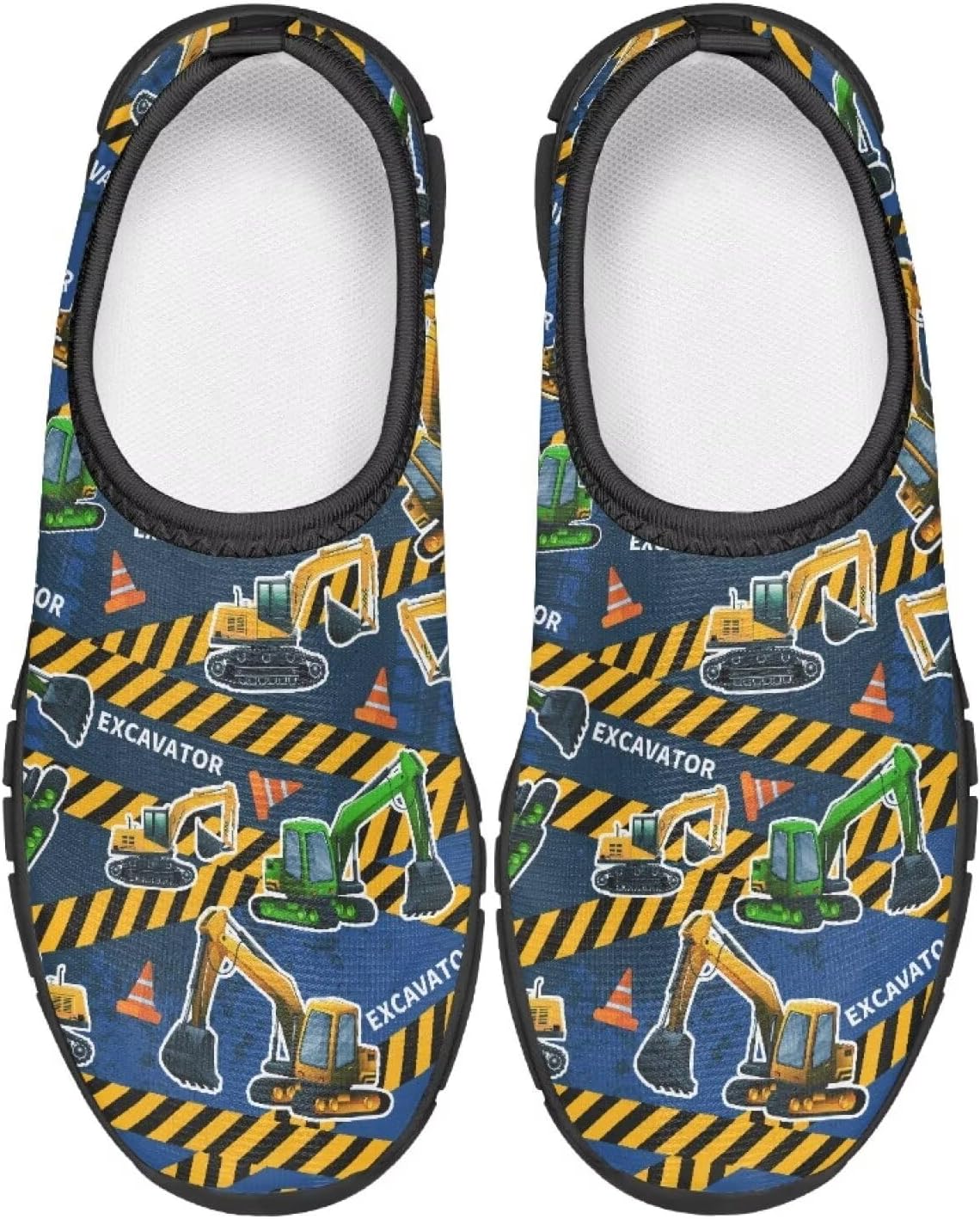 

Детская обувь: повседневные туфли, спортивные кроссовки для девочек Cugasmaru, Excavator