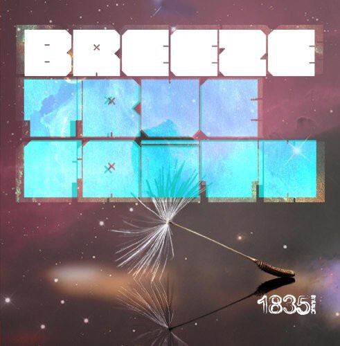 

CD диск Breeze: True Faith