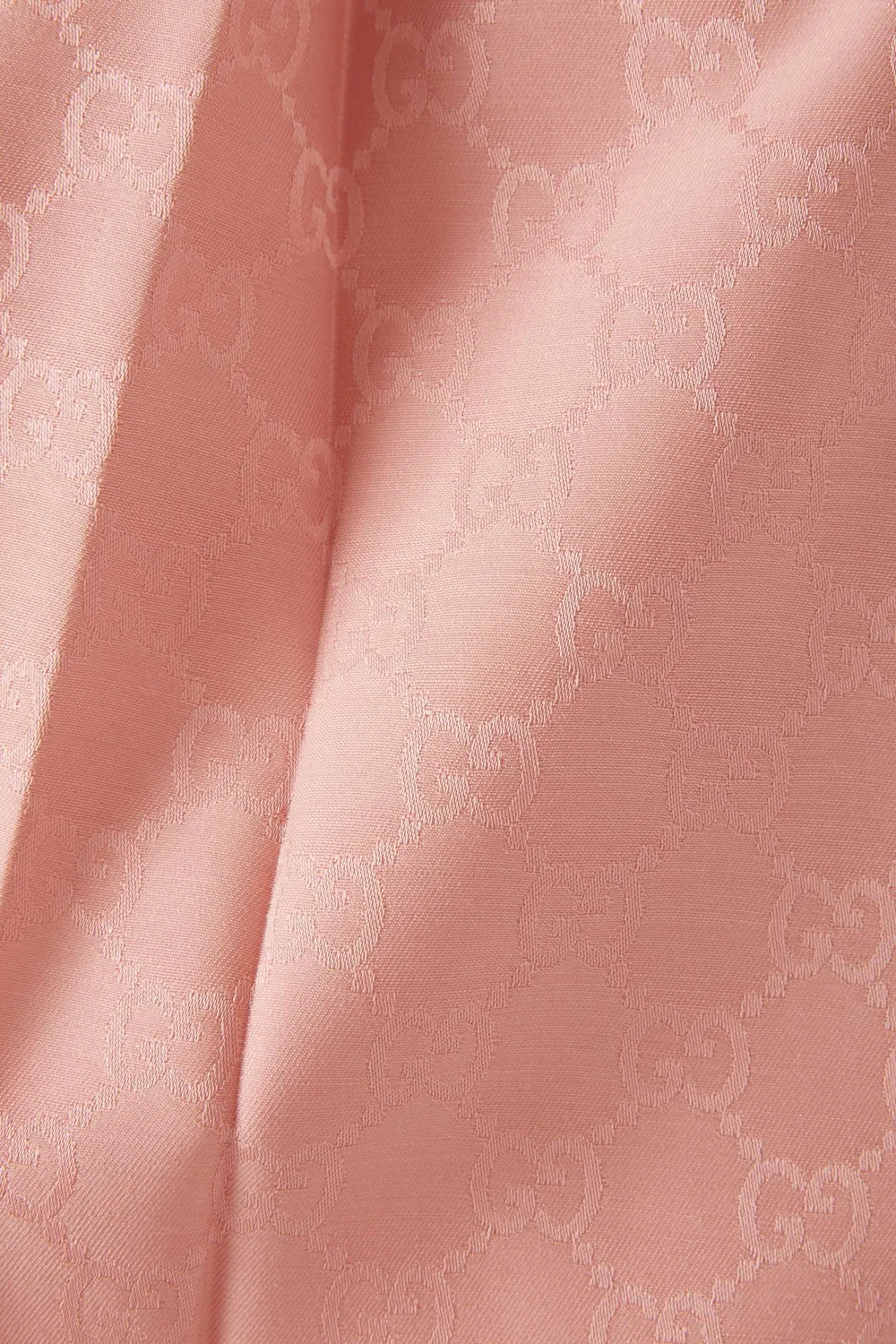 Юбка плиссированная GG Gucci — фото 3