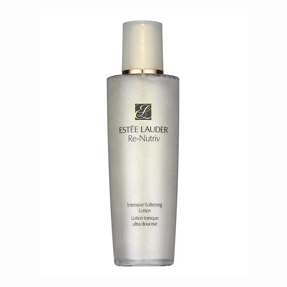 Лосьон смягчающий Re-Nutriv Intensive Softening Lotion Estee Lauder, серый
