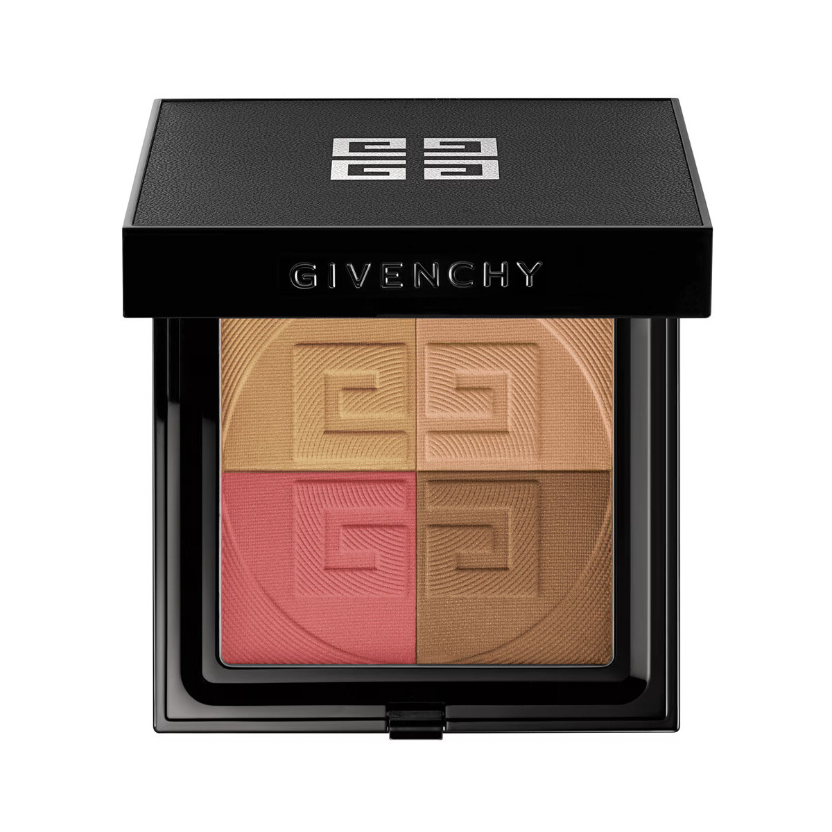 

Пудра для лица Givenchy Prisme Libre Pressed, тон Flanelle Epicee 6