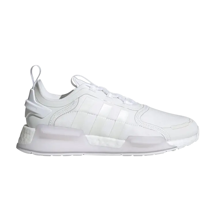 

Кроссовки Adidas NMD_V3, белый, Серый;белый, Кроссовки Adidas NMD_V3, белый