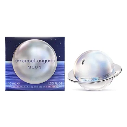 Парфюмерная вода Emanuel Ungaro Cosmic Moon, 135 Fl Oz