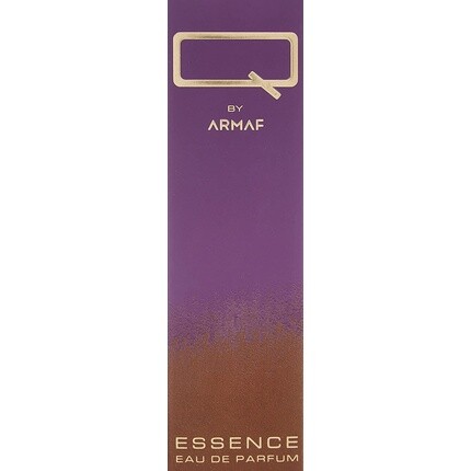 ARMAF Q Essence for Women 3.4oz EDP Spray — фото 2