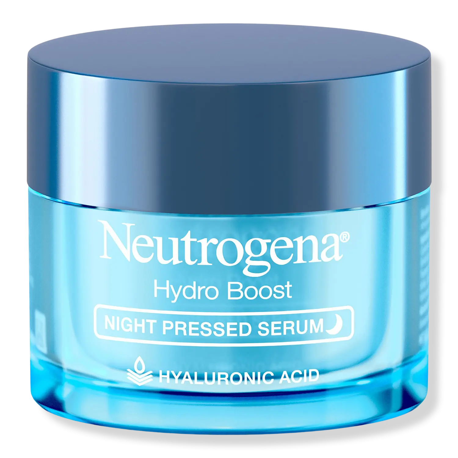

Прессованная ночная сыворотка Hydro Boost Neutrogena