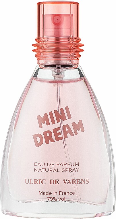 

Духи Ulric de Varens Mini Dream