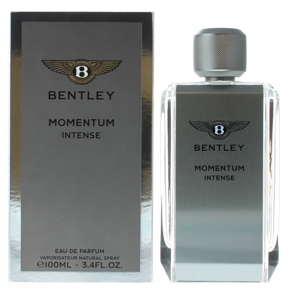 

Духи Intense momentum eau de parfum Bentley, 100 мл