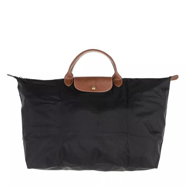 

Сумка le pliage original travel bag l Longchamp, черный