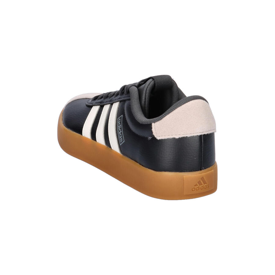 Женские кроссовки adidas VL Court 3.0 — фото 4