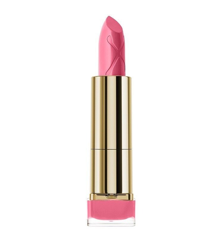 

Max Factor Colour Elixir помада для губ, 090 English Rose