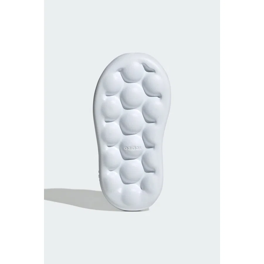 Детские кроссовки с липучками Breaknet 3.0 Cf adidas, Белый — фото 3