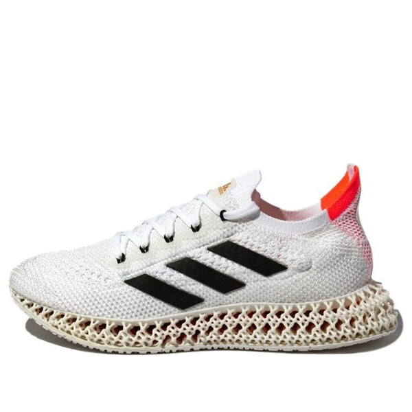 Кроссовки мужские Adidas 4DFWD Tokyo, белый