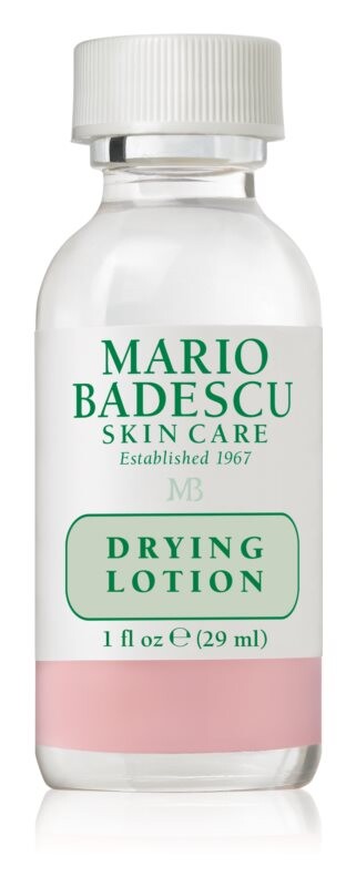 

Местное лечение акне Mario Badescu Drying Lotion