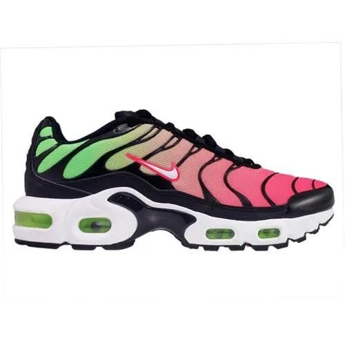 Детские кроссовки с системой Max Air Nike Air Max Plus, Роза