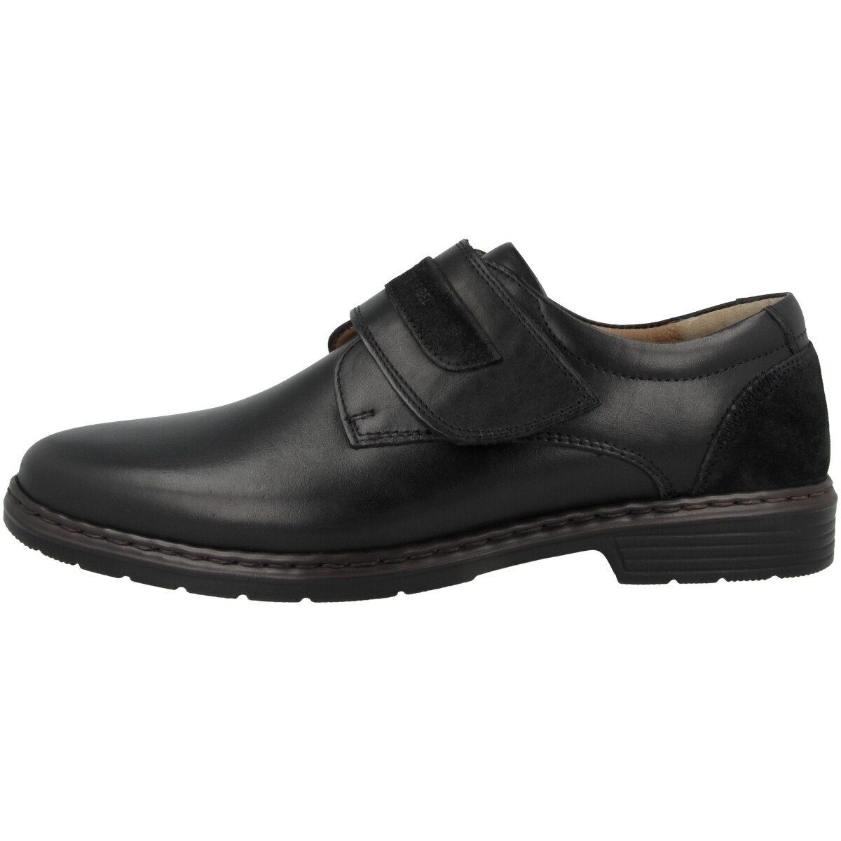

Туфли Josef Seibel Alastair 02, черный