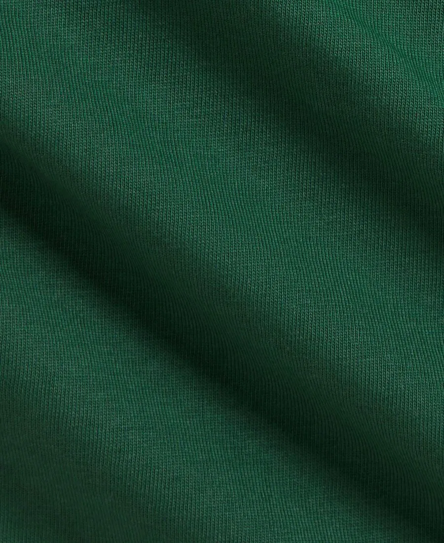 Детское футболка с коротким рукавом Polo Ralph Lauren, Verano Green — фото 3