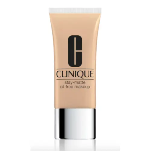 

Матирующая основа Clinique Stay-Matte Oil-Free, CN 18 Creamwhip, 30 мл, Коричневый, Матирующая основа Clinique Stay-Matte Oil-Free, CN 18 Creamwhip, 30 мл
