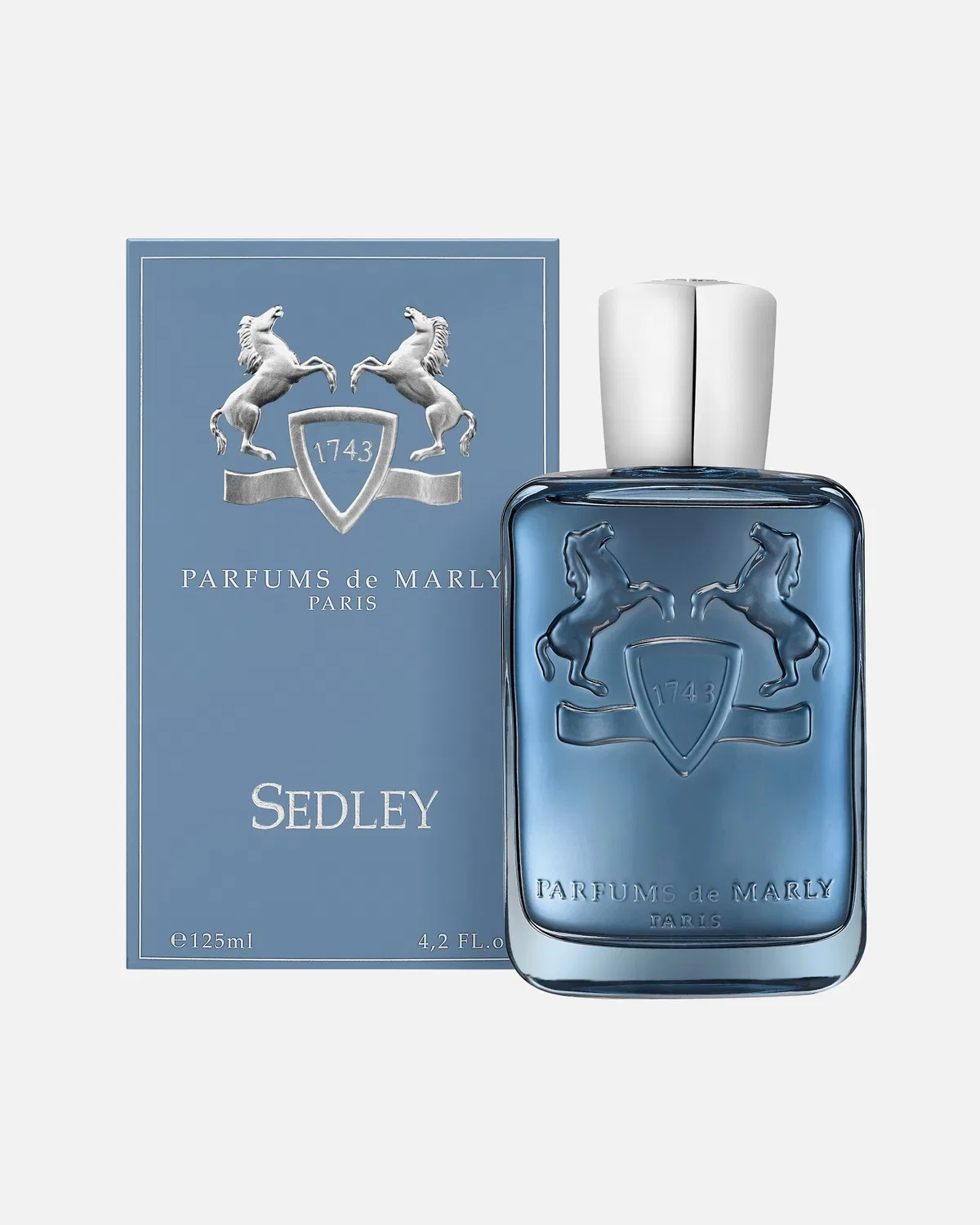 Парфюмерная вода Седли Parfums De Marly, 125 Ml — фото 2