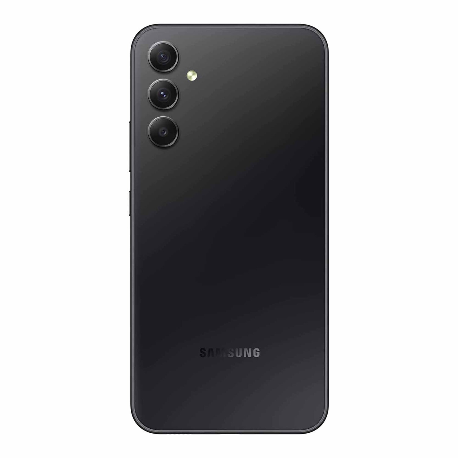 Смартфон Samsung Galaxy A34 5G, 8Гб/128Гб, 2 Nano-SIM, черный — фото 4
