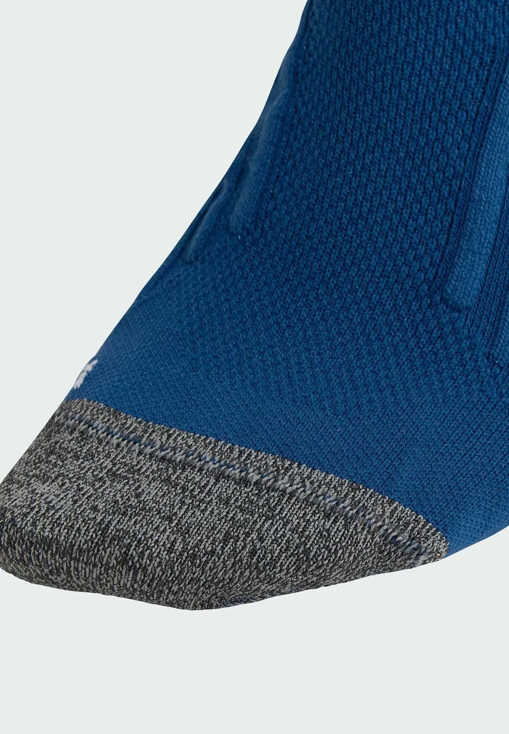 Удобные спортивные носки Run Comfort Crew унисекс Adidas Performance, Eqt Blue White — фото 4