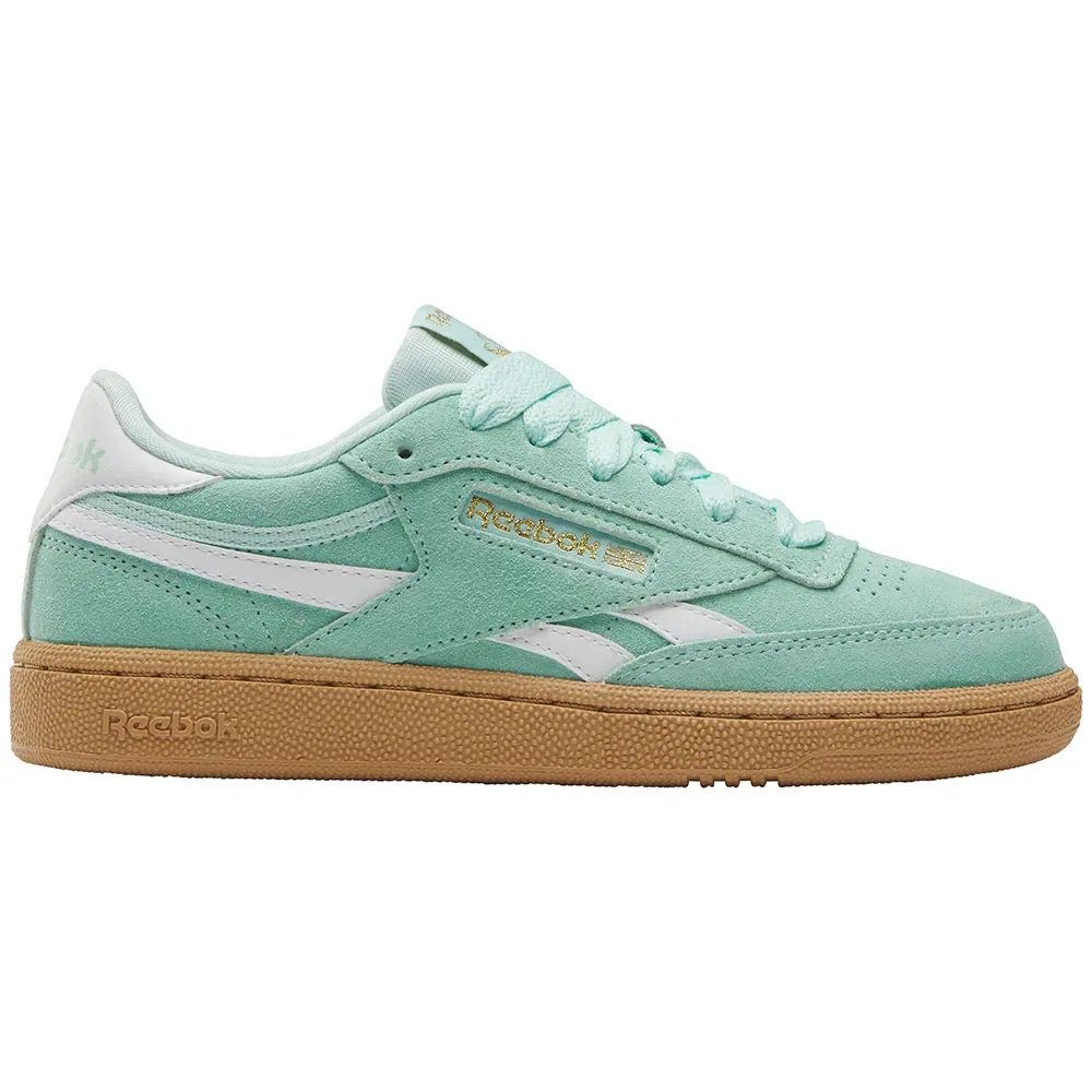Кроссовки Club C Revenge Junior Reebok Classics, синий