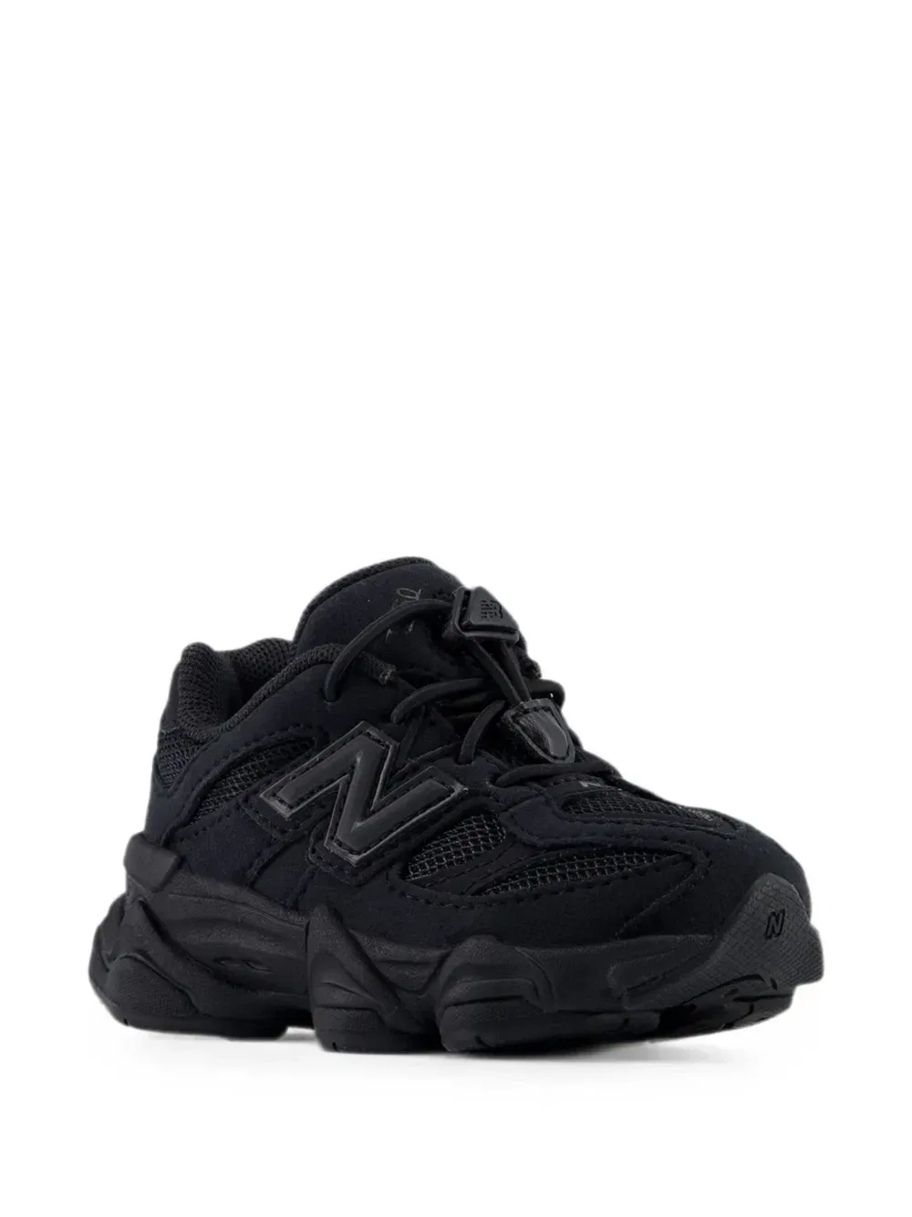 Кроссовки 9060 New Balance Kids, черный