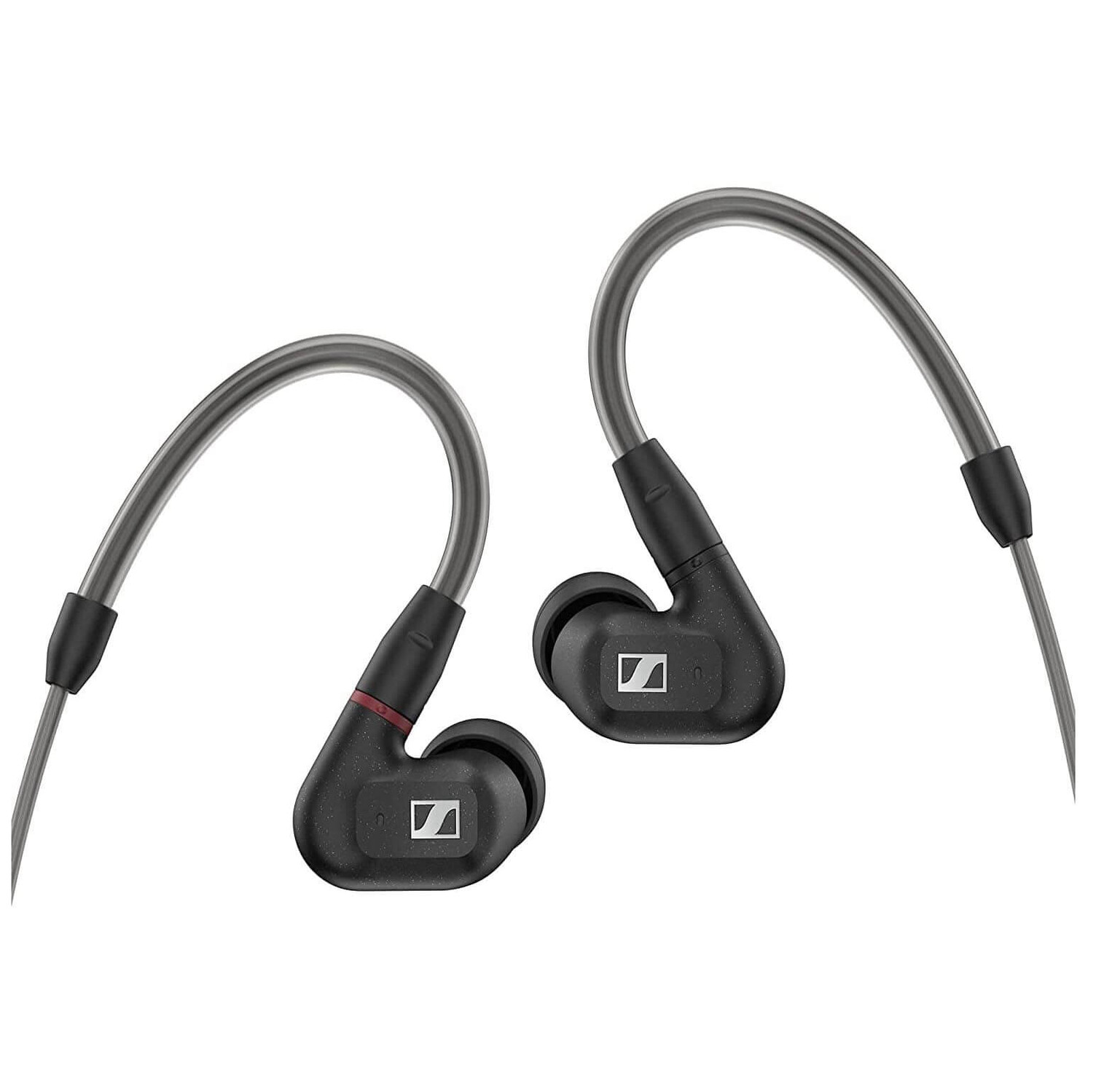 

Наушники Sennheiser IE 300, черный