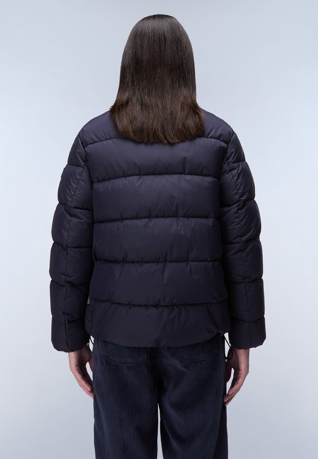 

Зимняя куртка PUFFER OPEN Napapijri, синий