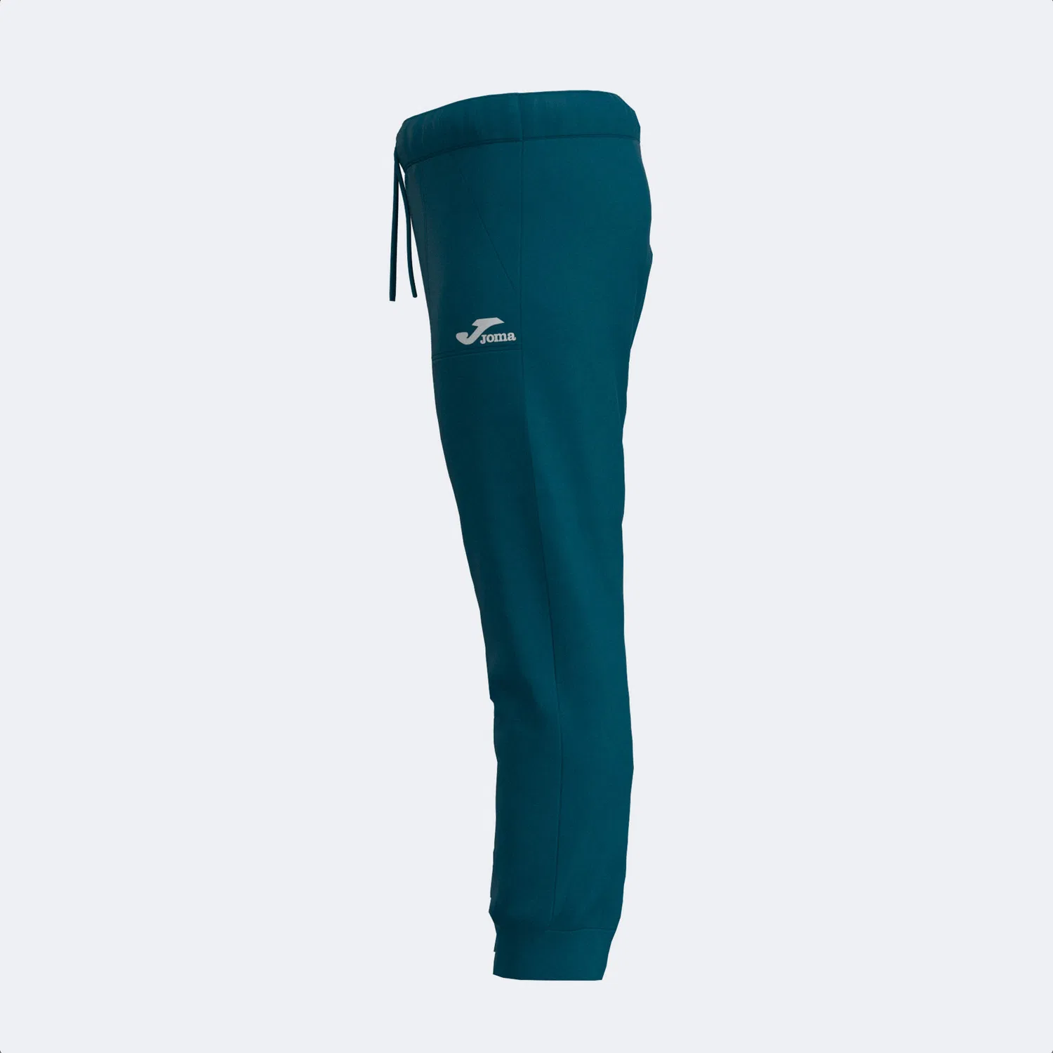 Детские брюки Joma New Metaverse, Navyblau — фото 4