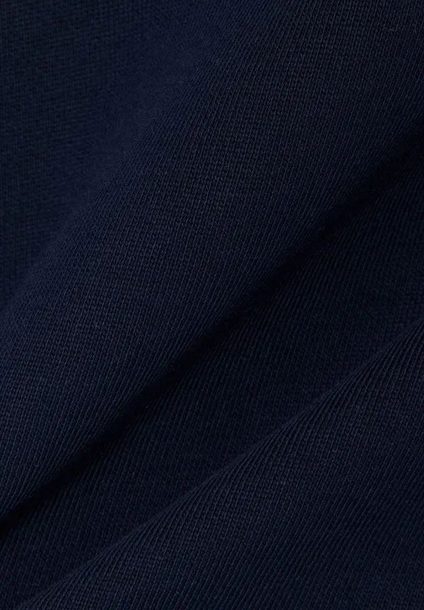 Худи Lacoste Темно-синий — фото 4