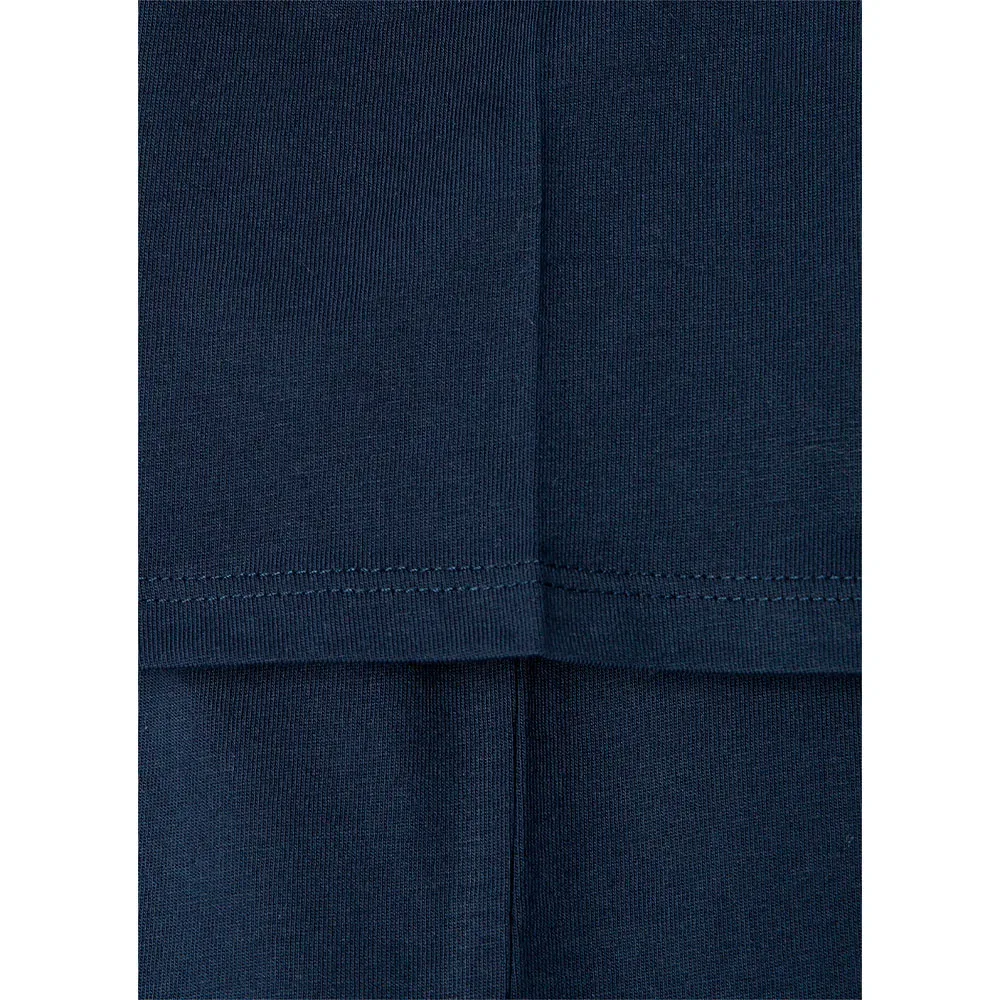Детская футболка с принтом Union Jack Pepe jeans, Blue — фото 4