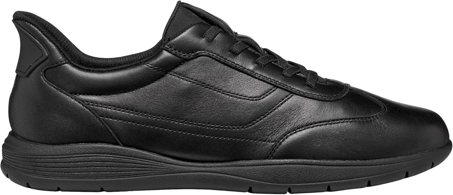 Мужские кроссовки Geox U Spherica EC2 Plus, Black — фото 2