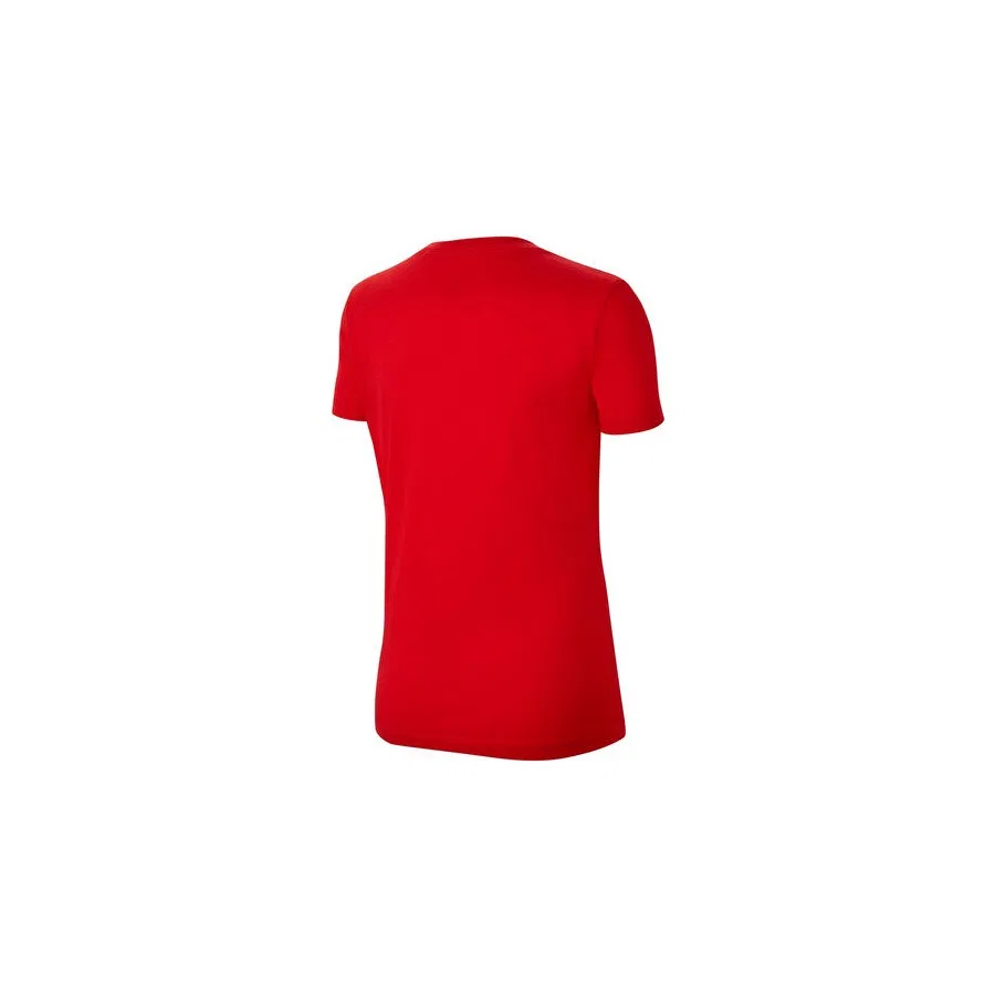 Футболка Nike Dri-FIT Park с длинным рукавом, CW6967-657, Разноцветный — фото 2